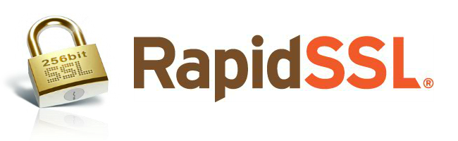 Entry Level Solutions By RapidSSL®