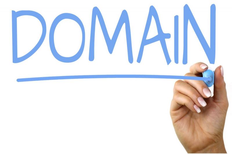 What Is a Second-Level Domain?