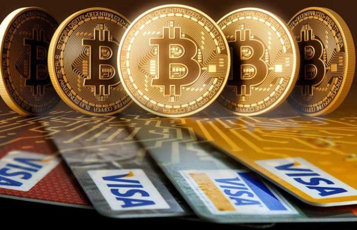 Buy Bitcoin With Credit Card No Verification