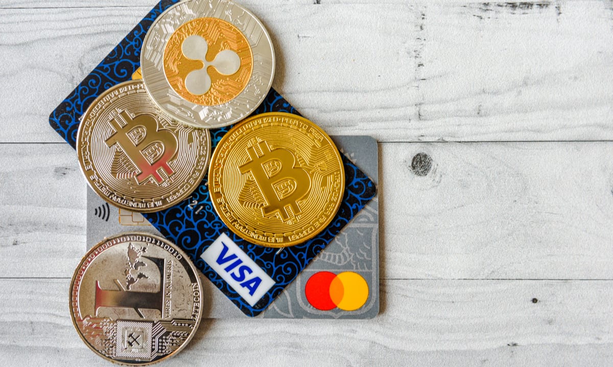 Buy Bitcoin With a Credit Card