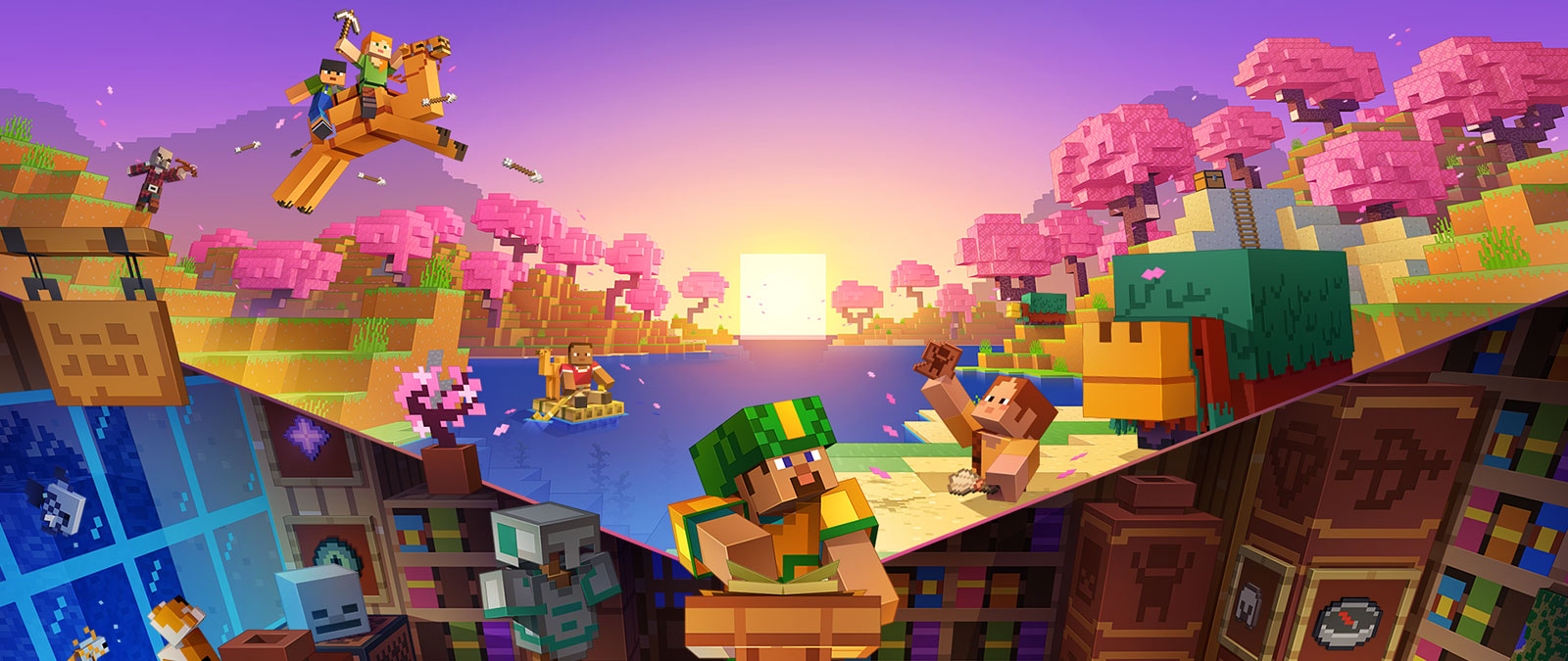 The Future of Gaming: Exploring the World of Minecraft Server Hosts