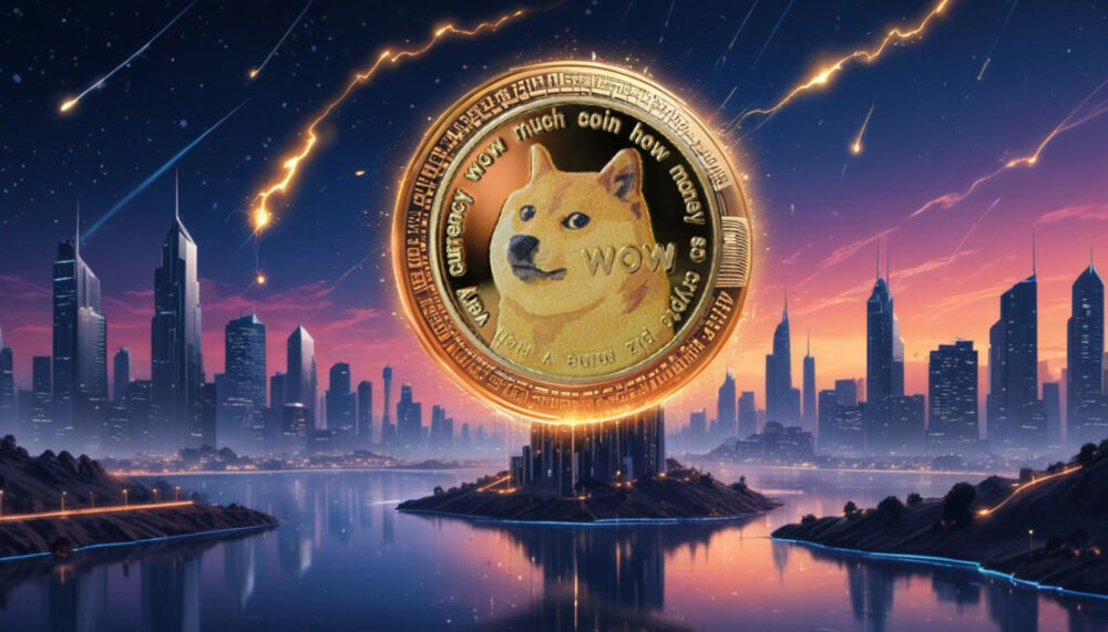 Экономика сети: как курс $0,18 меняет баланс майнеров DOGE