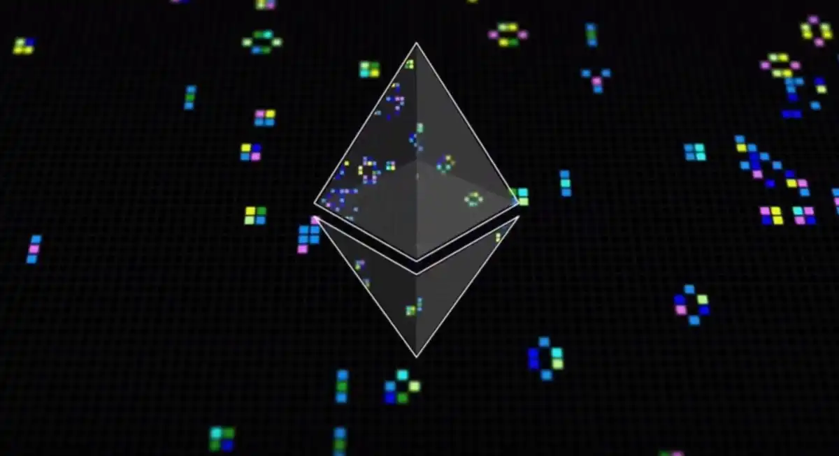 Прогноз цены Ethereum: что говорят метрики сети в 2025