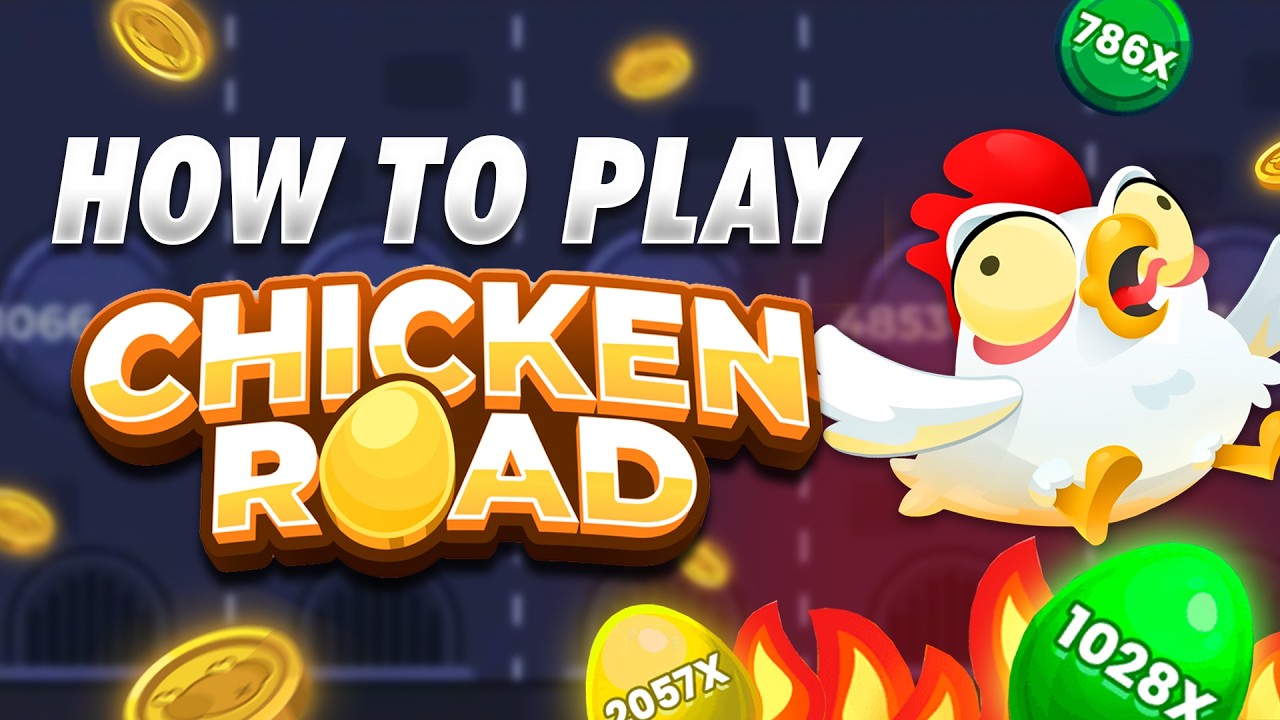 Chicken Road Demo Play for Aussies – Practice Before You Bet